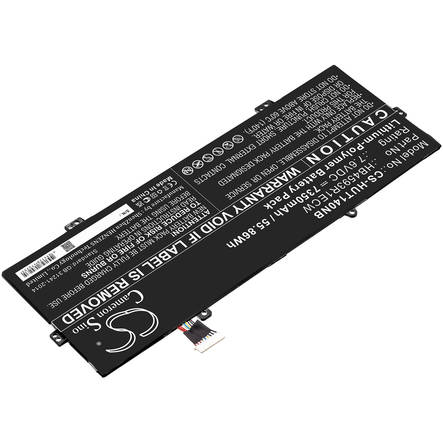 Tietokoneen Akku Huawei7.6V7350mAh(508 - Muiden merkkien kannettavan akut - 4894128170235 - 2