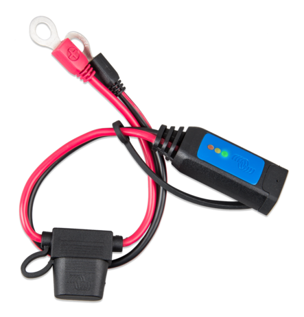 Victron energy battery indicator eyelet - Laturi- ja virtalähdetarvikkeet - 8719076043065 - 1