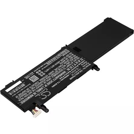 Tietokoneen Akku ASUS 15.4V 4800mA(639) - Asus kannettavan akut - 4894128139775 - 2