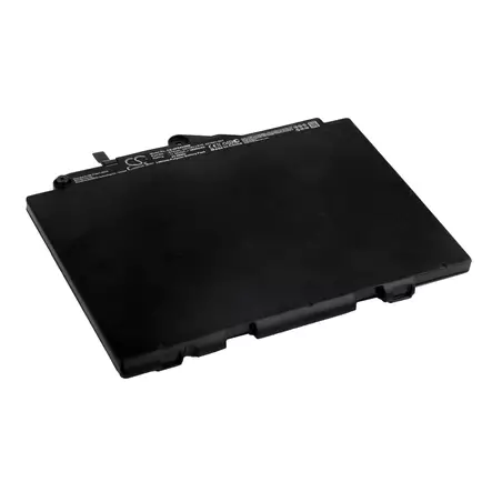 Tietokoneen Akku HP 11,55V 3800mAh(684) - Hp kannettavan akut - 4894128147855 - 2