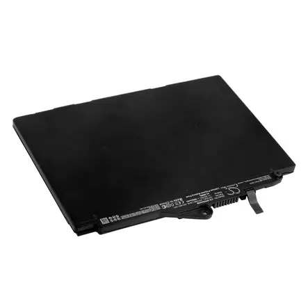 Tietokoneen Akku HP 11,55V 3800mAh(684) - Hp kannettavan akut - 4894128147855 - 1