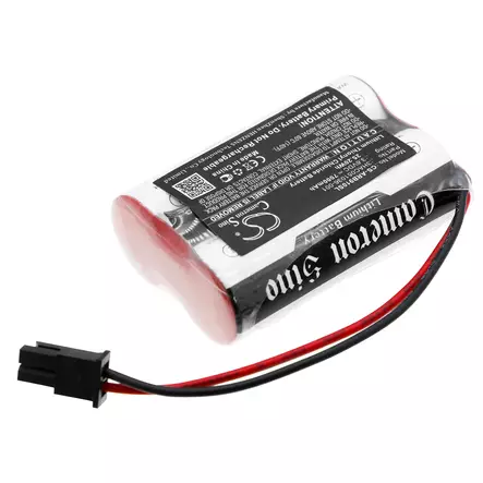 ABB 3HAC051036-001 muistiparisto CS - Muistiparistot ja Akut - 4894128167655 - 1