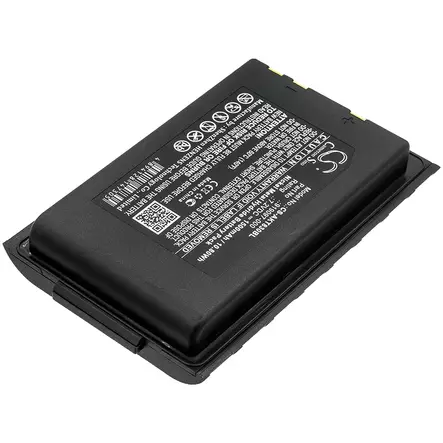 Akerstroms BC82 Akku 7.2V 1500mAh Nimh - Kauko-ohjainakut - 4894128147305 - 2