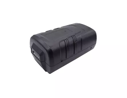 AL-KO Akku 36V 5000mah Li-ion CS - Robottiruohonleikkuriakut - 4894128119265 - 2