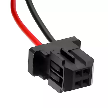 FDK CR2/3 8.L muistiparisto CS - Muistiparistot ja Akut - 4894128214205 - 2