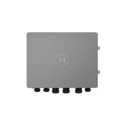 Hoymiles HiBox-63T-G3-Pro 3x63A 3-vaihe - Hallinta ja ohjelmointi - 50105 - 2
