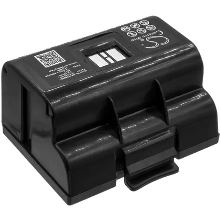 Intermec PB50 Akku 14.4v 2600mah CS - Tulostimien akut - 4894128152415 - 2