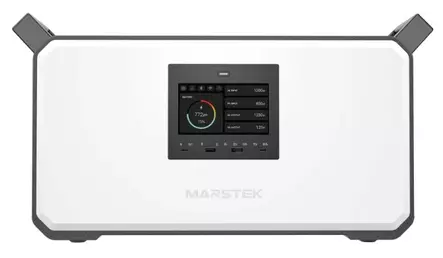 Marstek M1200 Kannettava virta-asema - Varavirtalähteet - 81265 - 2