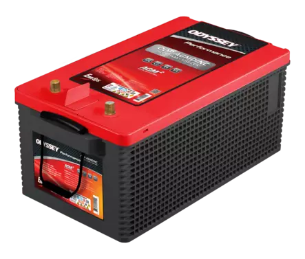Odyssey EnerSys agm-Akku 12V 215Ah - Odyssey käynnistysakut - 6352145 - 1