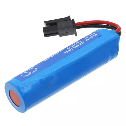 Volvo On Call paristo 4V 600mAh HPC - Valmiit akku ja paristopaketit - 4894128206385 - 2