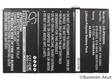 APPLE iPad 3 Tablet akku CS Tarvikeakku - Apple iPad -akut - 4894128071105 - 1