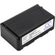 AUTEC Akku 2.4v 2000mAh Nimh LK4 - Kauko-ohjainakut - 4894128120285 - 1