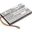 AUTEC Akku 3.7v 1200mAh BH3V7L - Kauko-ohjainakut - 4894128117865 - 1