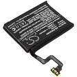 Apple Akku 3.85v 220mah A2058 CS - Apple älykellojen akut - 4894128148005 - 2