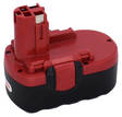 Bosch (A) 18V 3Ah Ni-Mh - Bosch porakoneakut - 1065 - 1