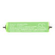 Braun akku AAA 1.2v 700mah NiMh CS - Hyvinvointi- ja terveysakut - 4894128179375 - 3