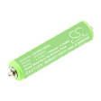 Braun akku AAA 1.2v 700mah NiMh CS - Hyvinvointi- ja terveysakut - 4894128179375 - 1