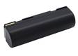 Cino akku 3.7v 2600mAh Li-ion BT2100 - Viivakoodinlukija-akut - 4894128095125 - 3