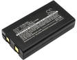 Dymo 643463 Akku 7.4v 1300mah CS - Tulostimien akut - 4894128127895 - 1