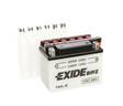 Exide Mp-Akku EB4L-B 12V 4Ah 50A (En) - MP- ja kelkan korkilliset vakioakut - 3661024033145 - 1