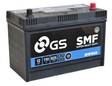 GS Käynnistysakku SMF669 12v 110Ah 925A - GS käynnistysakut - 5050694044595 - 1