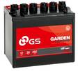 GS Mp-Akku 895 12V 26Ah 250A - Ruohonleikkuriakut - 5050694033735 - 1