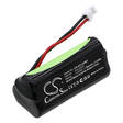 Honeywell Akku 3.6v 700mAh ExiLED22 - Viivakoodinlukija-akut - 4894128190875 - 1