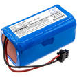 Eufy akku 14.8v 2600mah - Robotti- ja varsi-imurin akut - 4894128141525 - 1