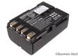 JVC akku 7.2v 1100mah li-ion BN-V408 CS - JVC kameranakut - 4894128004875 - 1