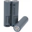 LG INR18650 M26 3.7V 2600mAh4C 1KPL - 18650 Li-ion kennot - 148165 - 1