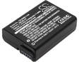 Nikon akku 7.4V 1030mAh EN-EL14 CS - Nikon kameranakut - 4894128064145 - 1