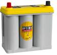 Optima akku YellowTop YT S 2.7 12V 38Ah 460A - Optima käynnistysakut - 4016987113615 - 1