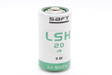 Saft D Lithiumparisto 3.6V LSH20 - 3.6V Lithiumparistot - 86235 - 1