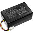 Samsung Powerbo akku 21.6v 4600mAh - Robotti- ja varsi-imurin akut - 4894128172475 - 1
