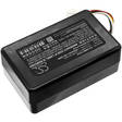 Samsung Powerbo akku 21.6v 4600mAh - Robotti- ja varsi-imurin akut - 4894128172475 - 2