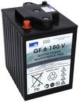Sonnenschein geeliakku GF6/180 6v200Ah - Geeli ajovoima- ja teollisuusakut - 4053125 - 1