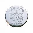 Sony Kellonparisto 373/SR916SW 1.55V - Muut kellonparistot - 008562012875 - 1