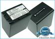 Sony akku NP-FV100 7.4V 3300mAh Liion CS - Sony kameranakut - 4894128035275 - 1