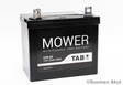 TAB Mower Mp-Akku U1R-25 12V 25Ah (250EN - Ruohonleikkuriakut - 3838807035065 - 1