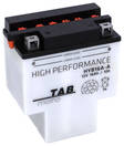 TAB Mp-Akku HYB16A-A 12V 16Ah 135A - MP- ja kelkan korkilliset vakioakut - 8435336101985 - 1