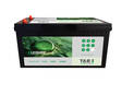 Tab HD12-250 ELC SOC akku 12,8V 250Ah 3200Wh - Li-ion ajovoima- ja teollisuusakut - 3838807049765 - 1