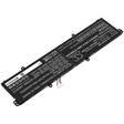 Tietokoneen Akku ASUS 11.55V 3450mA(572) - Asus kannettavan akut - 4894128160465 - 2