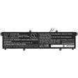 Tietokoneen Akku ASUS 11.55V 3450mA(572) - Asus kannettavan akut - 4894128160465 - 3