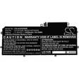Tietokoneen Akku ASUS 11.55V 4550mA(495) - Asus kannettavan akut - 4894128165255 - 3