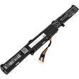 Tietokoneen Akku ASUS 14,4V2600mA(392 - Asus kannettavan akut - 4894128141785 - 2