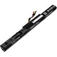 Tietokoneen Akku ASUS 14,4V2600mA(392 - Asus kannettavan akut - 4894128141785 - 1