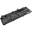 Tietokoneen Akku ASUS 15.44V3750mA(589 - Asus kannettavan akut - 4894128165965 - 1