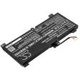 Tietokoneen Akku ASUS 15.4V4300mA(582 - Asus kannettavan akut - 4894128155775 - 2