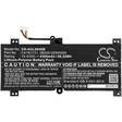 Tietokoneen Akku ASUS 15.4V4300mA(582 - Asus kannettavan akut - 4894128155775 - 3