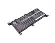Tietokoneen Akku ASUS 7.6V 5000mA(327) - Asus kannettavan akut - 4894128121985 - 1
